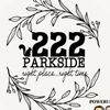 222 Parkside