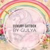Luxury Giftbox By Gulya