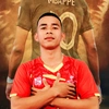 Đô Mbappe