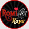 romi_kayu