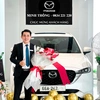 Thông Mazda Đồng Tháp