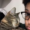 alexissleeping