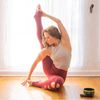 Yoga Before Coffee