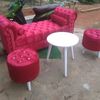 Bengkel Sofa Mamas