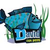 David con Peces 🐟🐠🐡