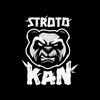 Strotokan Training