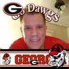 TLC .. GO DAWGS 🐸🌪🕺😘🍝🏈