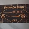 vintagecargarage