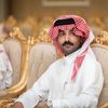 سعود بن حمود