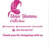 UMU YUMNA COLLECTION 🧕🏻
