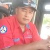 PUTRA BATAK-SUNDA