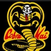 cobra Kai🐍🥋