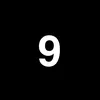 9̾