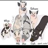 oinktuplets_momandwillow