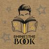 Shine of the Book