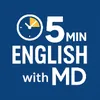 learn5minuteenglishmd