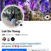 FB Page:Leë siv teang