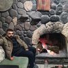 süleyman yalvarıcı