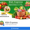 K & A EXPRESS