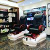 LOOKS MEN SALON