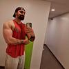 junglefitness93