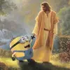 jesuseminion