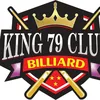 KING 79 CLUB ❤️🎱