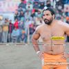 Goppi manki