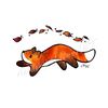 foxesflower