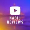 Nabil Reviews