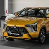 Mitsubishi Quy Nhơn