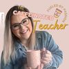 The Caffeinated Teacher