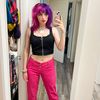 socialisthorsegirl