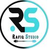 Rafiq Studio 🎬🦅