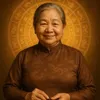 Cô Năm Phong Thuỷ