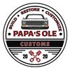 papasolecustoms