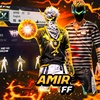 AMIR FF