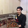 Fatma Aksoy Kitchen More