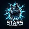 STAR5 NEXVERLUSᴿᴮᴺㅤ