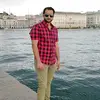 rehanharral