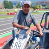 sadik_karting