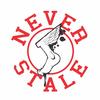 neverstale