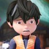 BOBOIBOY SKIN FANS