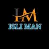 Islii-man