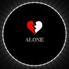 alone..t
