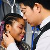 Awazi & Xi