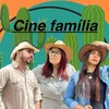 Cine família