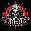 ayeyofresh