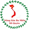 Nông Sản Ba Miền - Đỗ Quyên