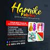 harnike_fabrics